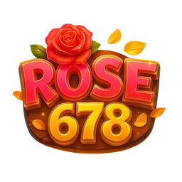 rose678 logo